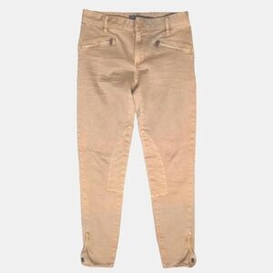 Ralph Lauren Sport Equestrian Style Riding Pants